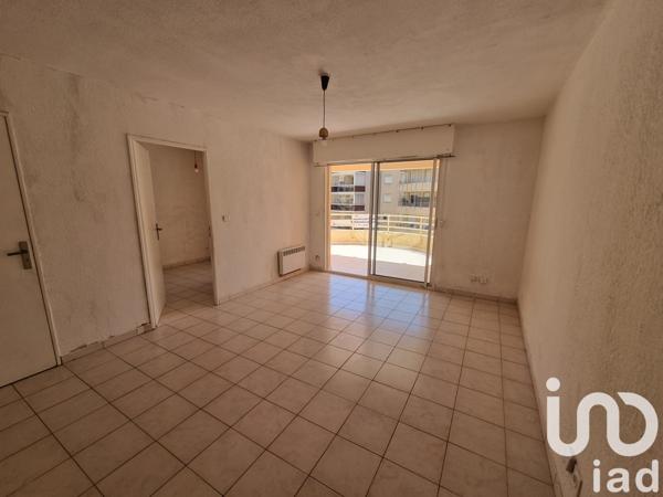 Appartement à vendre 2 pièces 32 m² Canet-en-Roussillon