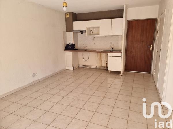 Appartement à vendre 2 pièces 32 m² Canet-en-Roussillon