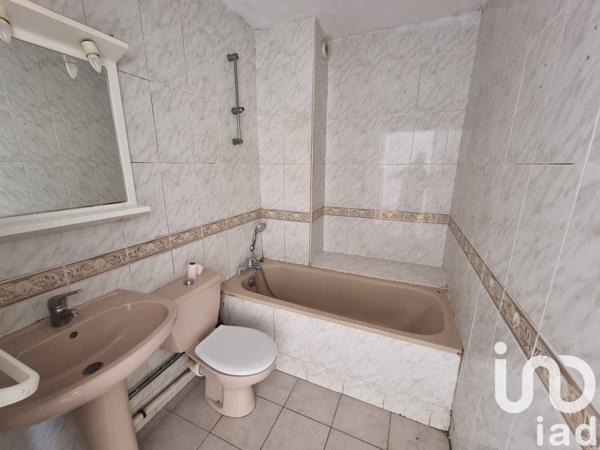 Appartement à vendre 2 pièces 32 m² Canet-en-Roussillon