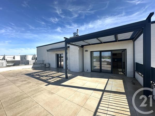 Appartement F4 à vendre  4 pièces - 87,54 m2 VILLENEUVE TOLOSANE - 31