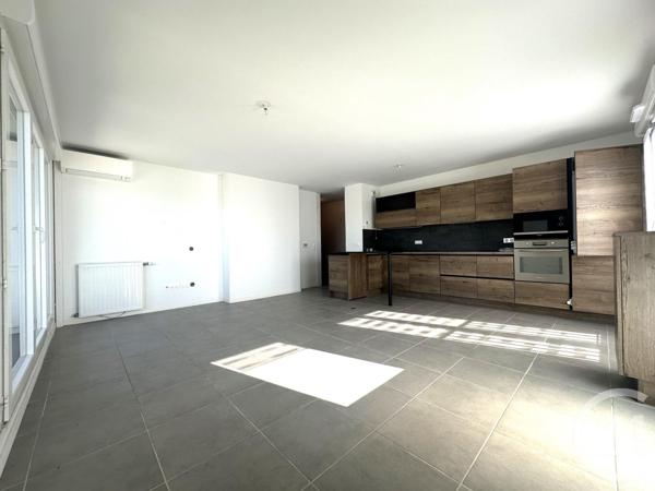 Appartement F4 à vendre  4 pièces - 87,54 m2 VILLENEUVE TOLOSANE - 31