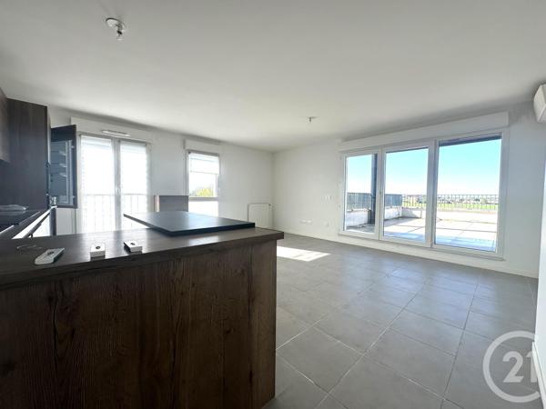 Appartement F4 à vendre  4 pièces - 87,54 m2 VILLENEUVE TOLOSANE - 31