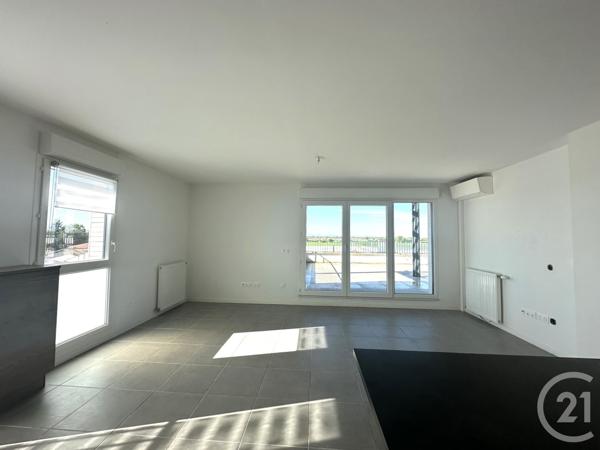 Appartement F4 à vendre  4 pièces - 87,54 m2 VILLENEUVE TOLOSANE - 31