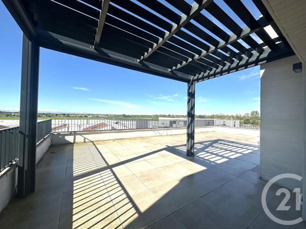 Appartement F4 à vendre  4 pièces - 87,54 m2 VILLENEUVE TOLOSANE - 31