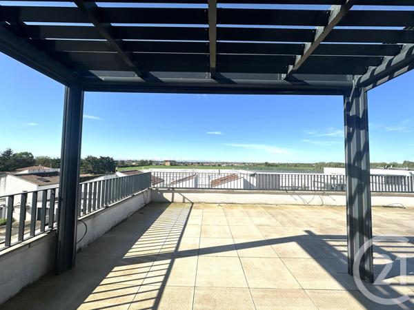Appartement F4 à vendre  4 pièces - 87,54 m2 VILLENEUVE TOLOSANE - 31