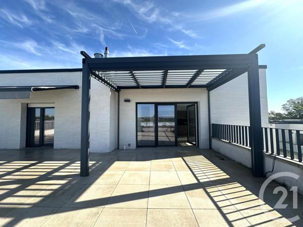 Appartement F4 à vendre  4 pièces - 87,54 m2 VILLENEUVE TOLOSANE - 31
