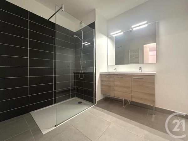 Appartement F4 à vendre  4 pièces - 87,54 m2 VILLENEUVE TOLOSANE - 31