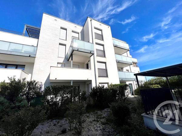 Appartement F4 à vendre  4 pièces - 87,54 m2 VILLENEUVE TOLOSANE - 31