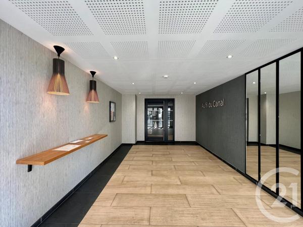 Appartement F4 à vendre  4 pièces - 87,54 m2 VILLENEUVE TOLOSANE - 31