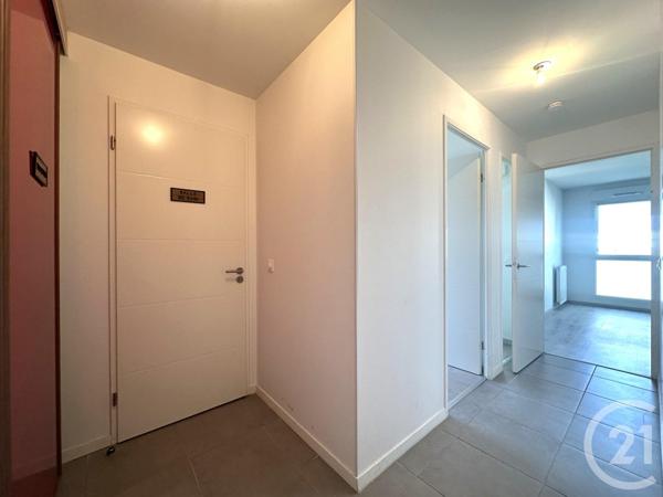 Appartement F4 à vendre  4 pièces - 87,54 m2 VILLENEUVE TOLOSANE - 31