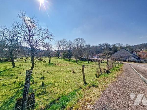Terrain à vendre Neuilly-sur-Suize