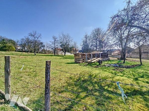 Terrain à vendre Neuilly-sur-Suize