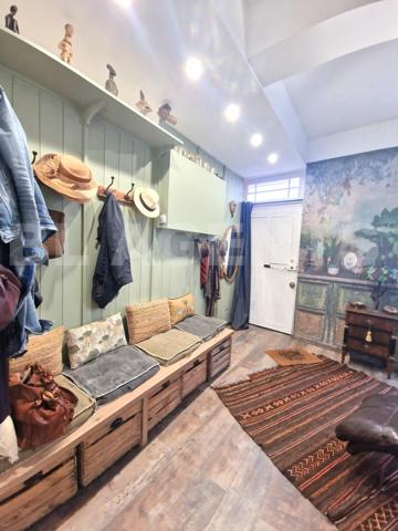 Maison de charme avec jardin intime, terrasse, balcon et SPA - centre-ville accessible à pied.