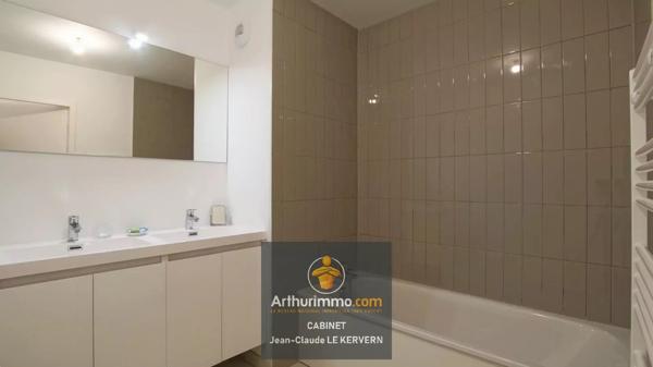 Vente Appartement 3 pièces 64 m2 à Saint-Brieuc