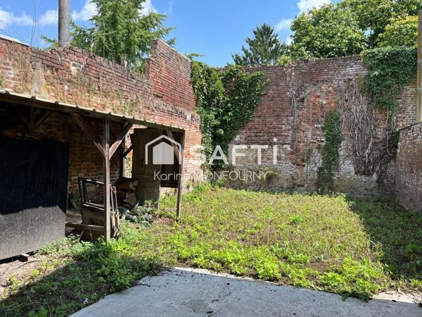 Maison divisible idéale investisseurs