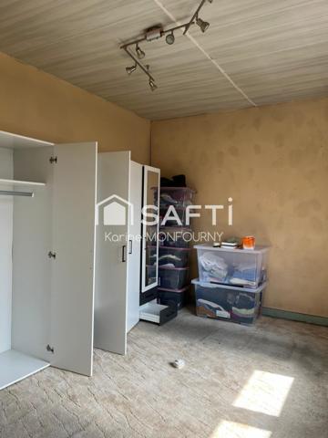 Maison divisible idéale investisseurs