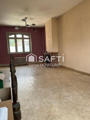 Maison divisible idéale investisseurs