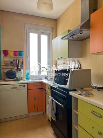 Maison divisible idéale investisseurs