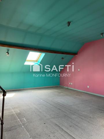 Maison divisible idéale investisseurs