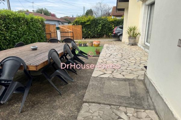 Maison à vendre 5 pièces de 112 m²