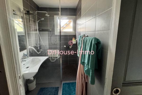 Maison à vendre 5 pièces de 112 m²