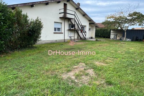 Maison à vendre 5 pièces de 112 m²