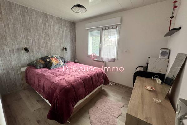 Maison à vendre 5 pièces de 112 m²