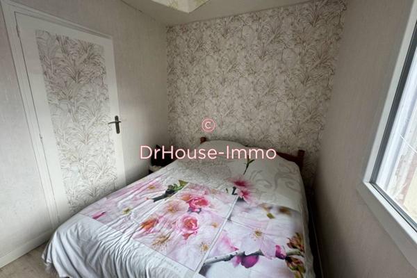 Maison à vendre 5 pièces de 112 m²