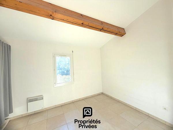 Maison contemporaine 4 pièces 95 m2 avec garage - Fréjus