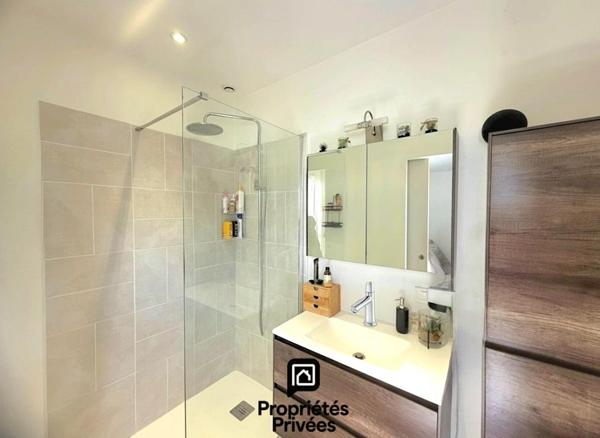 Maison contemporaine 4 pièces 95 m2 avec garage - Fréjus