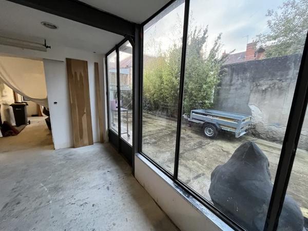 Maison à vendre |  Montluçon |  2 pièces | 67 m²