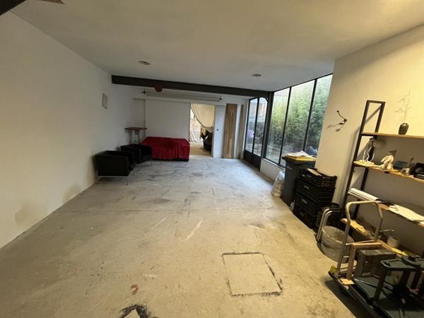 Maison à vendre |  Montluçon |  2 pièces | 67 m²