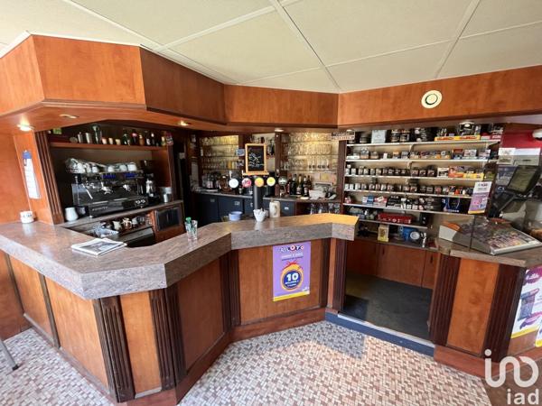 Bar-brasserie à vendre 104 m² Grauves