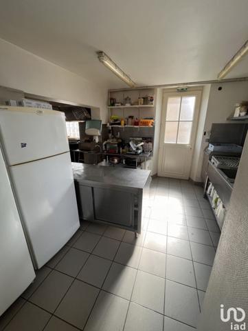 Bar-brasserie à vendre 104 m² Grauves