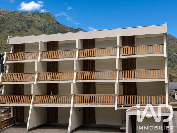 Studio à vendre 30 m² Bagnères-de-Bigorre