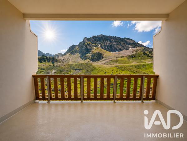 Studio à vendre 30 m² Bagnères-de-Bigorre