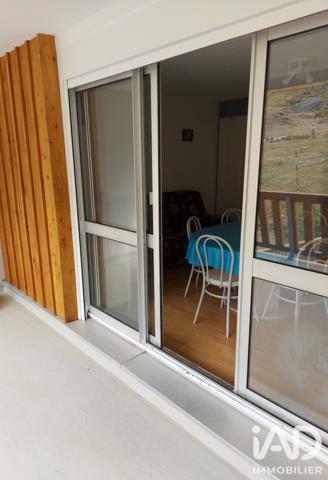 Studio à vendre 30 m² Bagnères-de-Bigorre