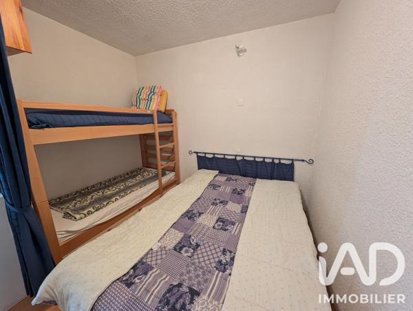 Studio à vendre 30 m² Bagnères-de-Bigorre