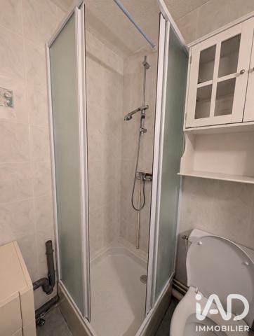 Studio à vendre 30 m² Bagnères-de-Bigorre