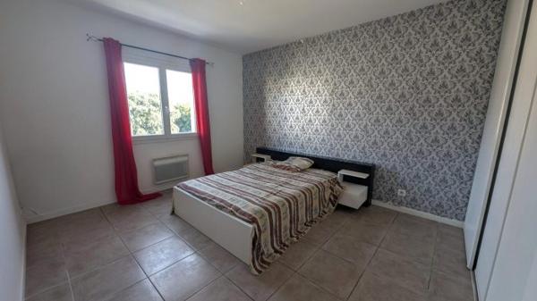 Maison villa Saint-Mathieu-de-Tréviers 123 m²