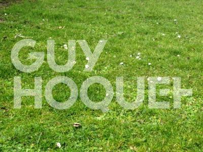 Terrain sur l'Aiguillon Sur Vie