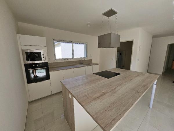 Maison Le Sequestre 4 pièce(s) 87.30 m2