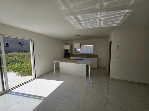Maison Le Sequestre 4 pièce(s) 87.30 m2
