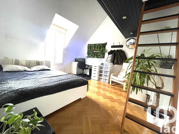 House for sale 6 rooms 127 m² Brunoy