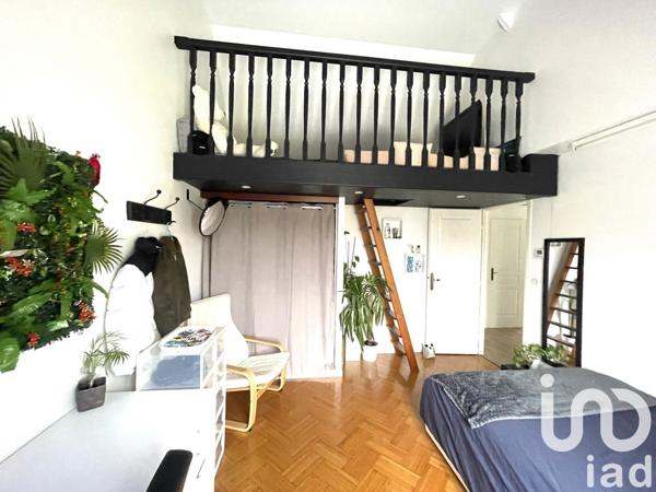 House for sale 6 rooms 127 m² Brunoy