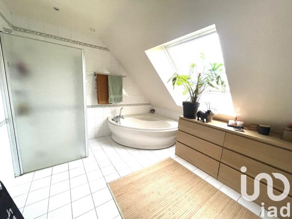 House for sale 6 rooms 127 m² Brunoy