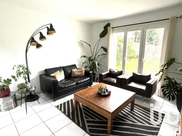 House for sale 6 rooms 127 m² Brunoy