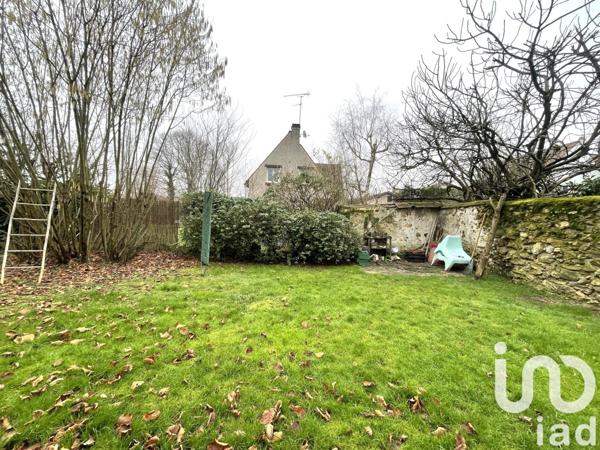 House for sale 6 rooms 127 m² Brunoy