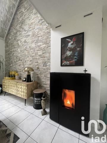 House for sale 6 rooms 127 m² Brunoy