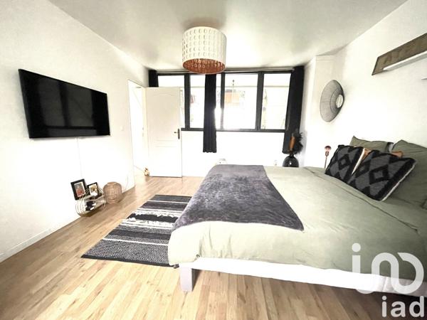 House for sale 6 rooms 127 m² Brunoy